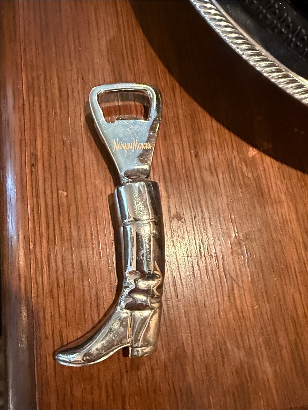 Bottle opener